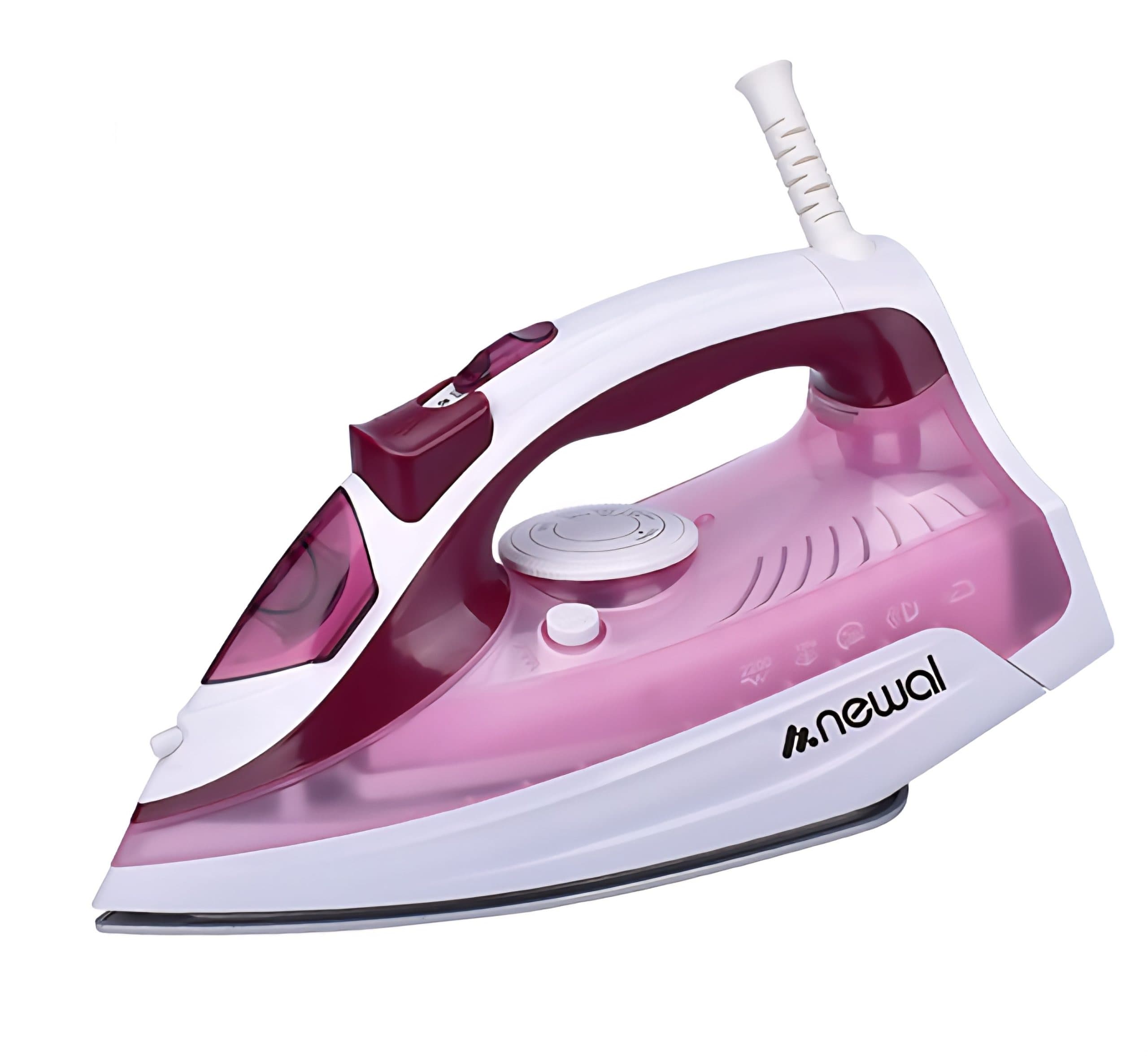 اتو نوال ترکیه 2200وات IRN-786