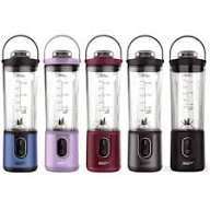 شیکر شارژی مایر مدل MR660 ظرفیت ۰.۴۷ لیتر قدرت ۶۰۰ وات