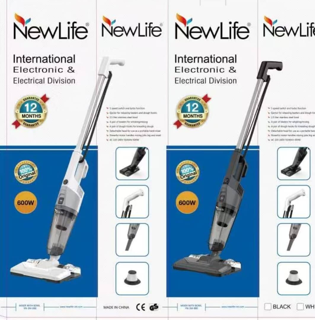 جارو پرتابل نیولایف